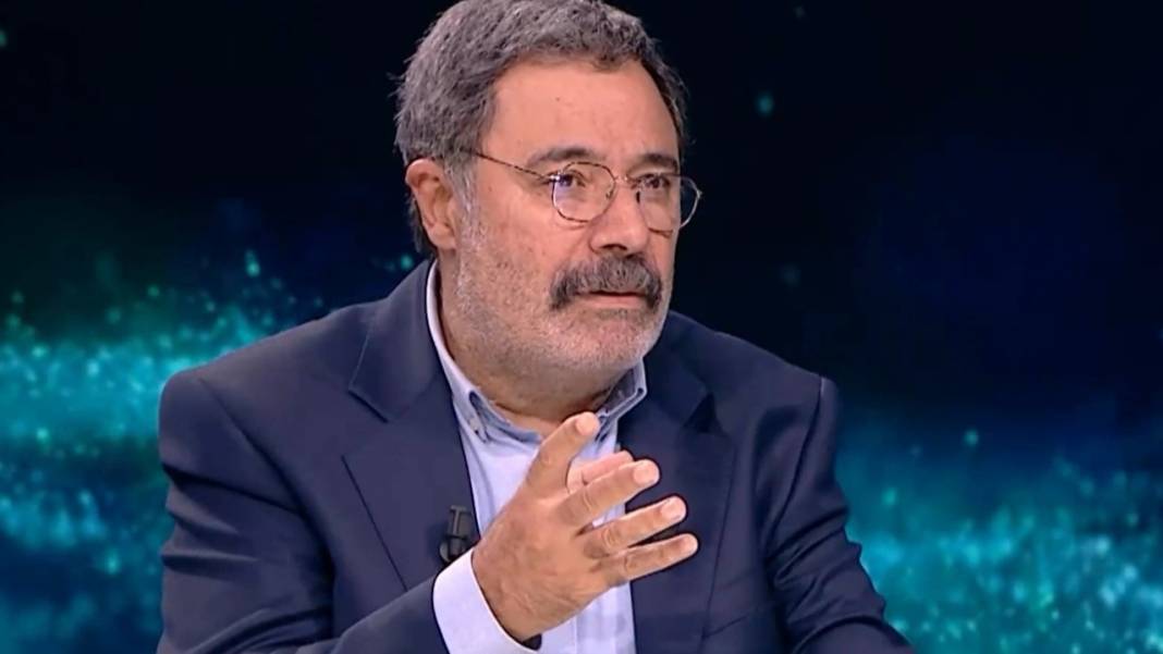 Ünlü yazar Ahmet Ümit savcılığa çağrıldı - Resim: 1