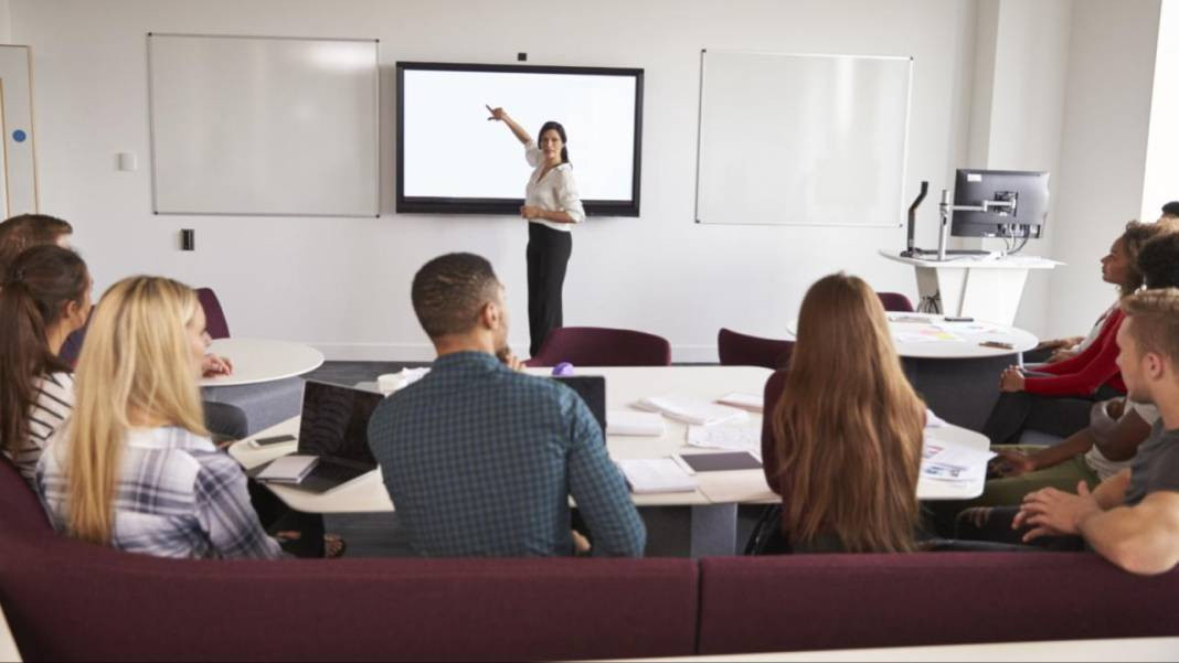 YÖK Başkanı açıkladı: O öğrencilerden katkı payı alınmayacak - Resim: 5