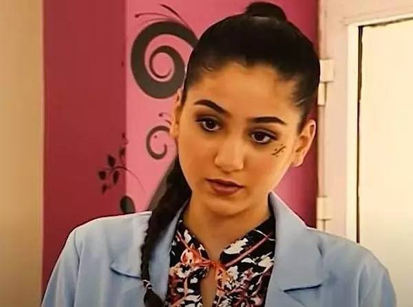 Akasya Durağı'nın Zeyno'sunun son hali ortaya çıktı. Instagram’ı pozlarıyla kasıp kavuruyor - Resim: 5