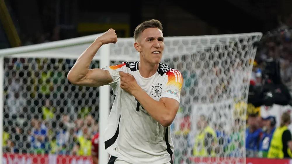 Merih Demiral UEFA 11'inde - Resim: 4