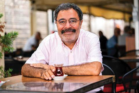 Ünlü yazar Ahmet Ümit savcılığa çağrıldı - Resim: 2