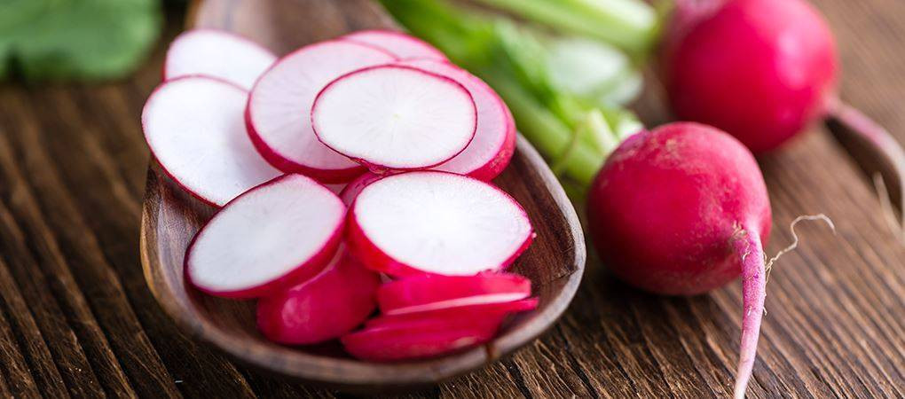 Turp yemeden önce bilmeniz gereken 25 gerçek - Resim: 25