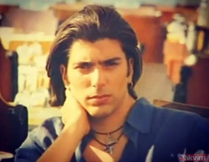 Çılgın Bediş’in yakışıklı Oktay’ının son hali ortaya çıktı. Görenlerin ağzı açık kaldı - Resim: 13