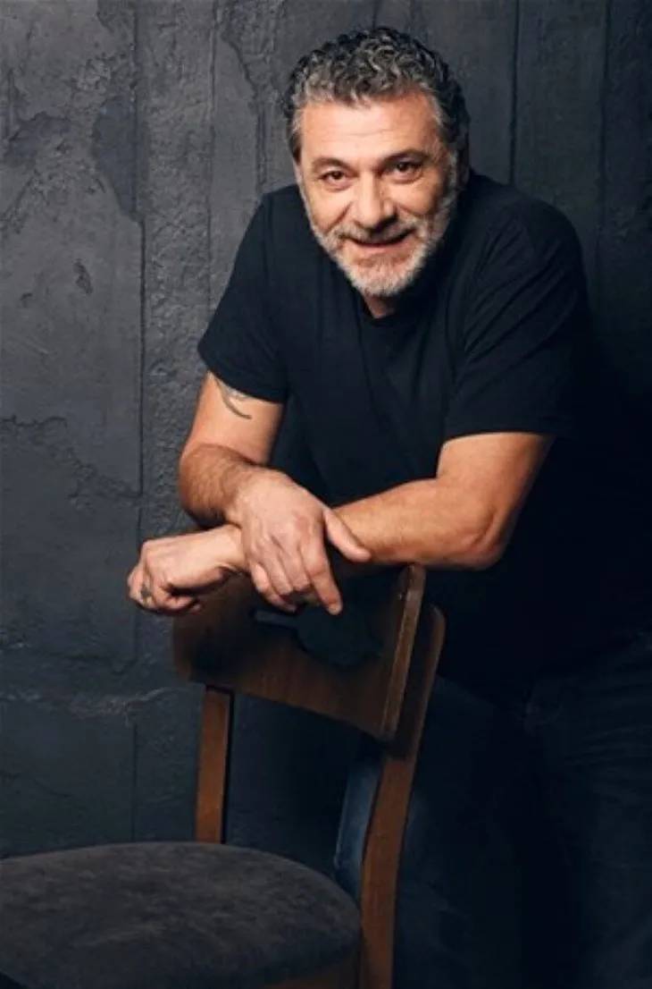 Kurtlar Vadisi'nin efsane karakteri Cerrahpaşalı Halit'inin son hali şakına çevirdi - Resim: 10