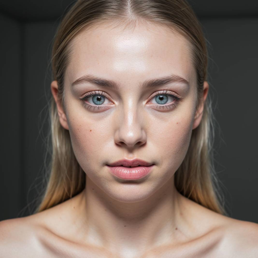 Bu fotoğraf size normal geliyorsa yanılıyorsunuz. İşte sebebi - Resim: 6