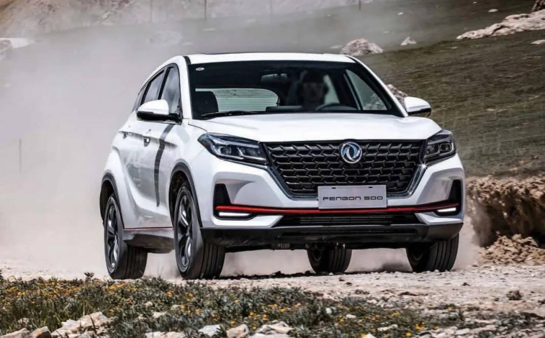 Otomobil almayı düşünenler dikkat. Otomatik vitesli en ucuz 10 suv model belli oldu - Resim: 4