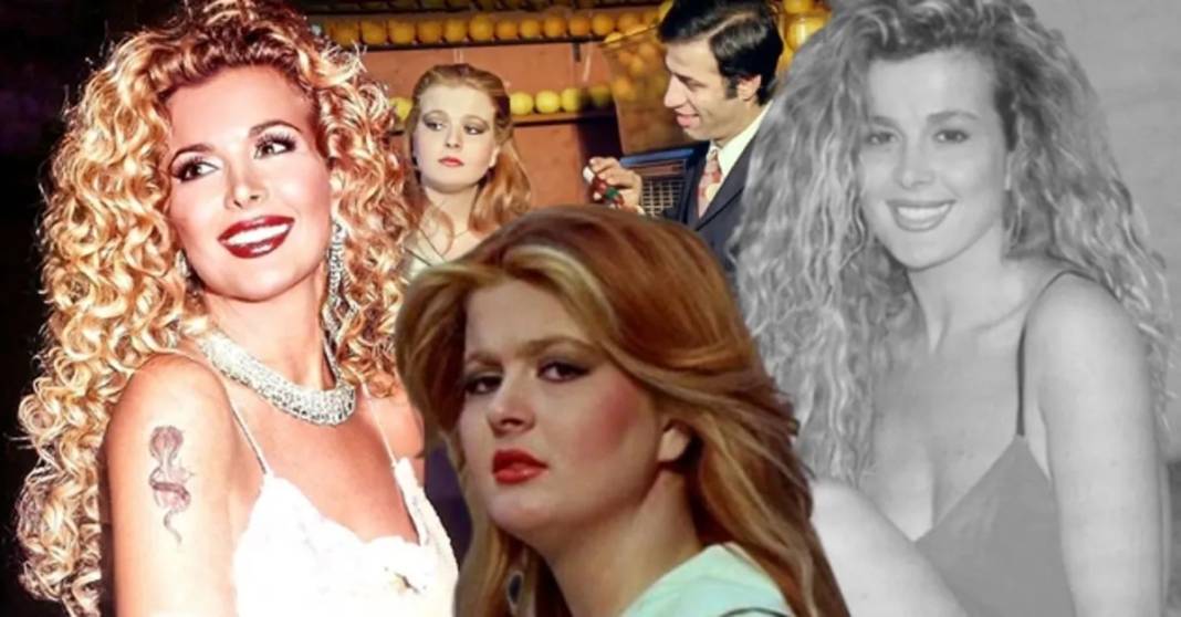 İyi Aile Çocuğu'ndaki Kemal Sunal’ın güzel sevgilisi bakın kim çıktı! - Resim: 5