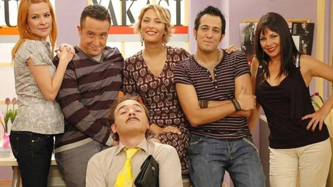 Avrupa Yakası ekranlara geri dönüyor. İlk bölümün tarihi belli oldu - Resim: 2