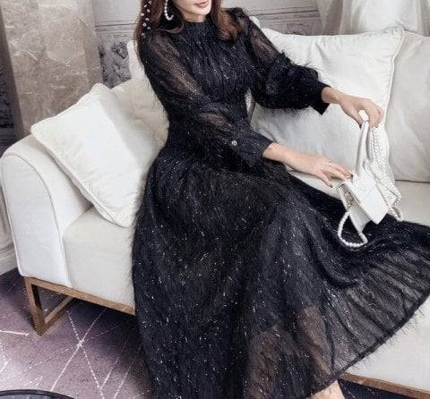 2024’ün en modern koleksiyonu oldu. 1920’lerden geliyor - Resim: 7