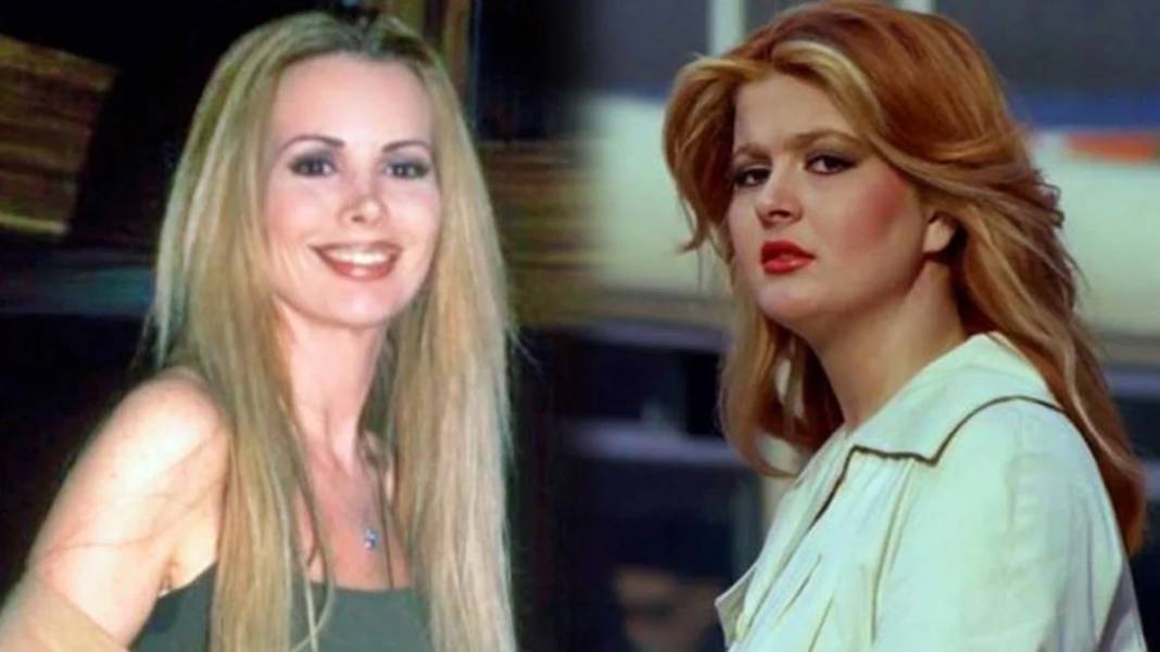 İyi Aile Çocuğu'ndaki Kemal Sunal’ın güzel sevgilisi bakın kim çıktı! - Resim: 1