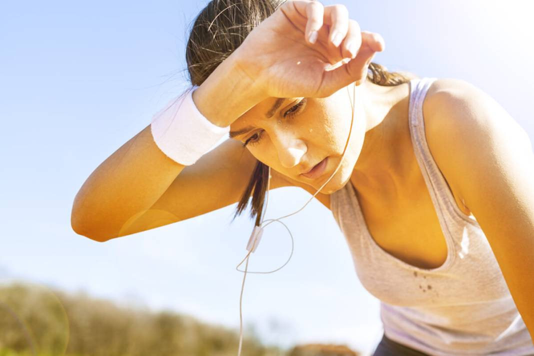 Sıcak havaların ne zaman biteceğini tarih vererek açıkladı - Resim: 2
