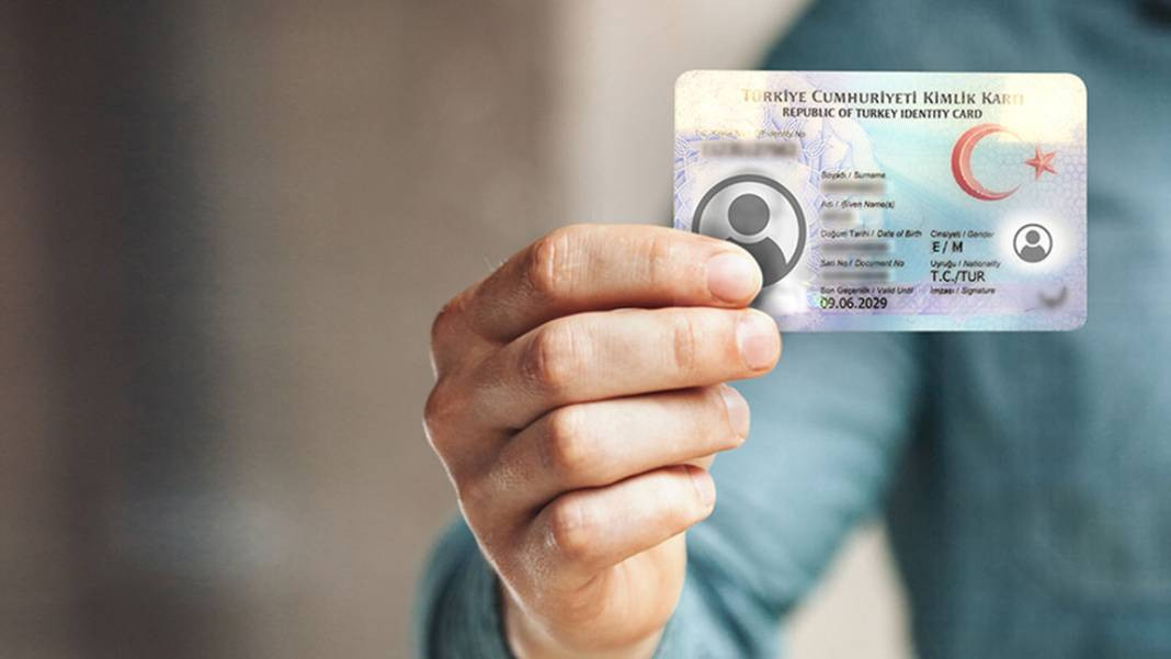 Kimliklerde yeni dönem. Artık bu özellik kullanılacak - Resim: 6