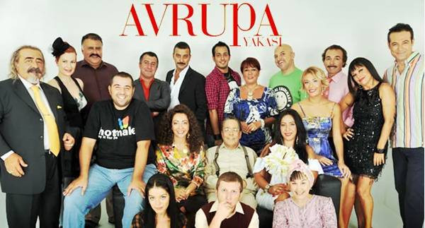 Avrupa Yakası ekranlara geri dönüyor. İlk bölümün tarihi belli oldu - Resim: 9