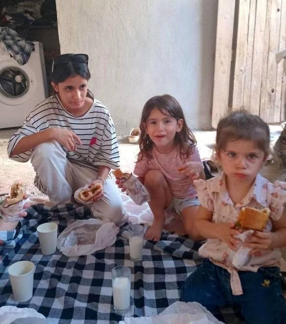 İzmir'de 3 çocuğunu öldüren baba katliamından yeni detaylar: Onu da öldüreceğim - Resim: 3