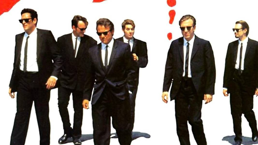 Quentin Tarantino'nun en iyi 10 filmi - Resim: 9