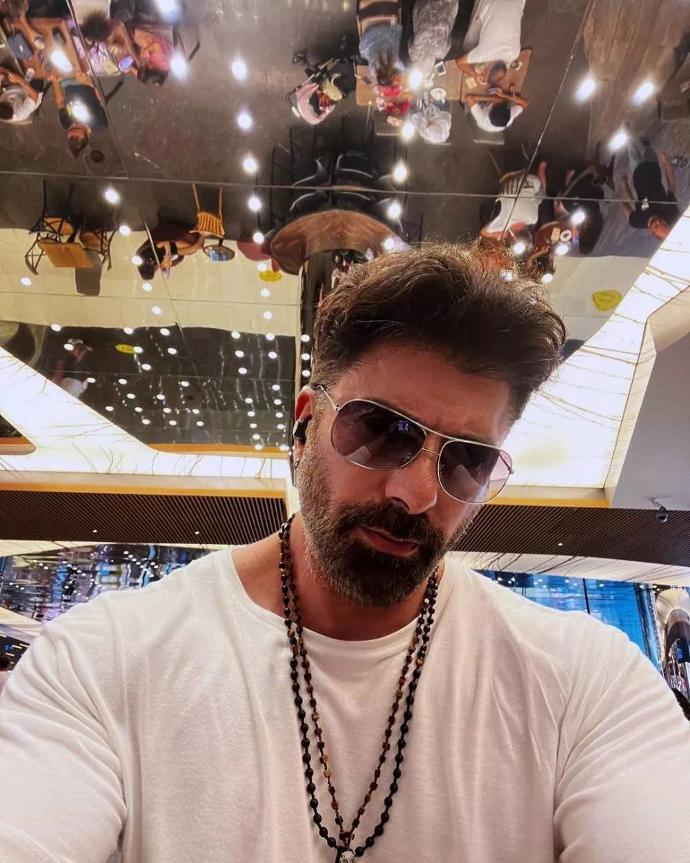 Çılgın Bediş’in yakışıklı Oktay’ının son hali ortaya çıktı. Görenlerin ağzı açık kaldı - Resim: 1