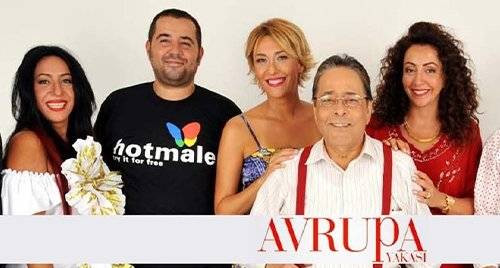 Avrupa Yakası ekranlara geri dönüyor. İlk bölümün tarihi belli oldu - Resim: 11