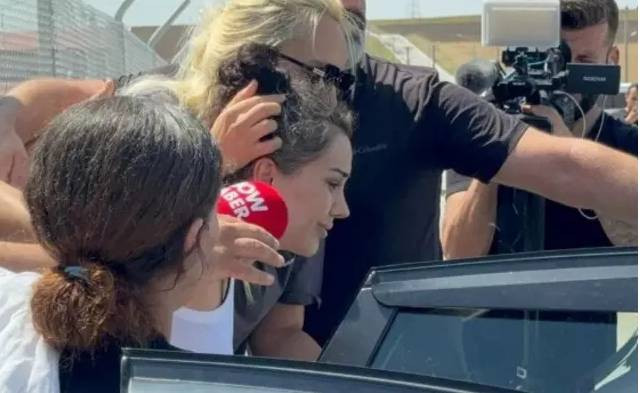 Dilan Polat'ın hayatı film oluyor iddiası. Yapımcılar birbiriyle yarışıyor - Resim: 5