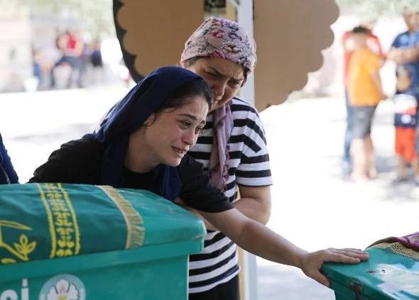 İzmir'de 3 çocuğunu öldüren baba katliamından yeni detaylar: Onu da öldüreceğim - Resim: 6