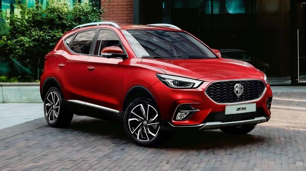 Otomobil almayı düşünenler dikkat. Otomatik vitesli en ucuz 10 suv model belli oldu - Resim: 10