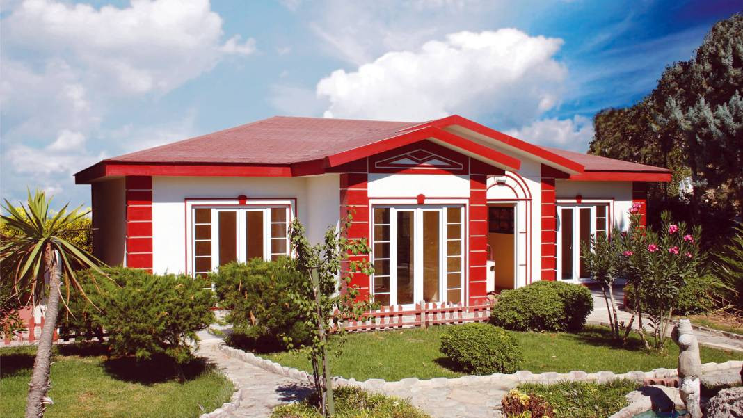 Devletten ev yapacaklara müjde! Geri ödemesiz 300 bin lira. Şartlar belli oldu - Resim: 6