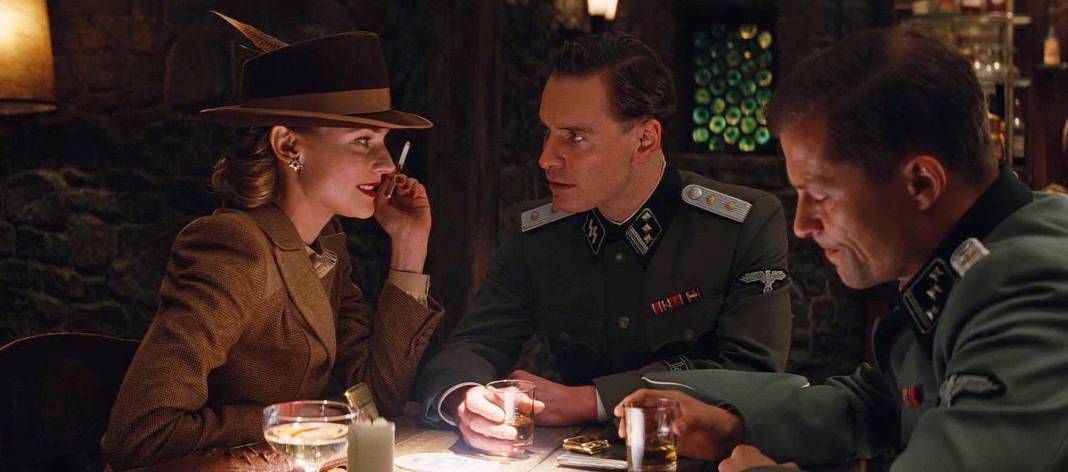 Quentin Tarantino'nun en iyi 10 filmi - Resim: 8