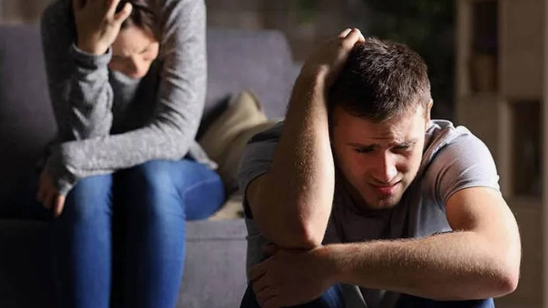 Toksik ilişki nedir? Böyle bir ilişki içinde olduğumuzu nasıl anlarız? Size bunları yapıyorsa hemen ayrılın - Resim: 5