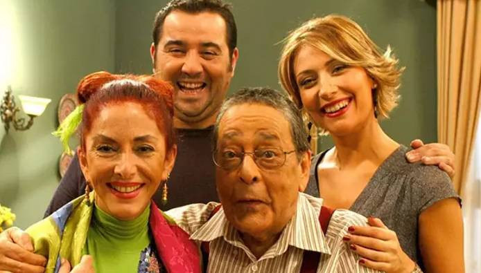 Avrupa Yakası ekranlara geri dönüyor. İlk bölümün tarihi belli oldu - Resim: 8