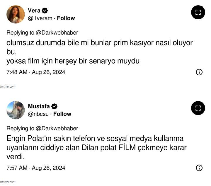 Dilan Polat'ın hayatı film oluyor iddiası. Yapımcılar birbiriyle yarışıyor - Resim: 10