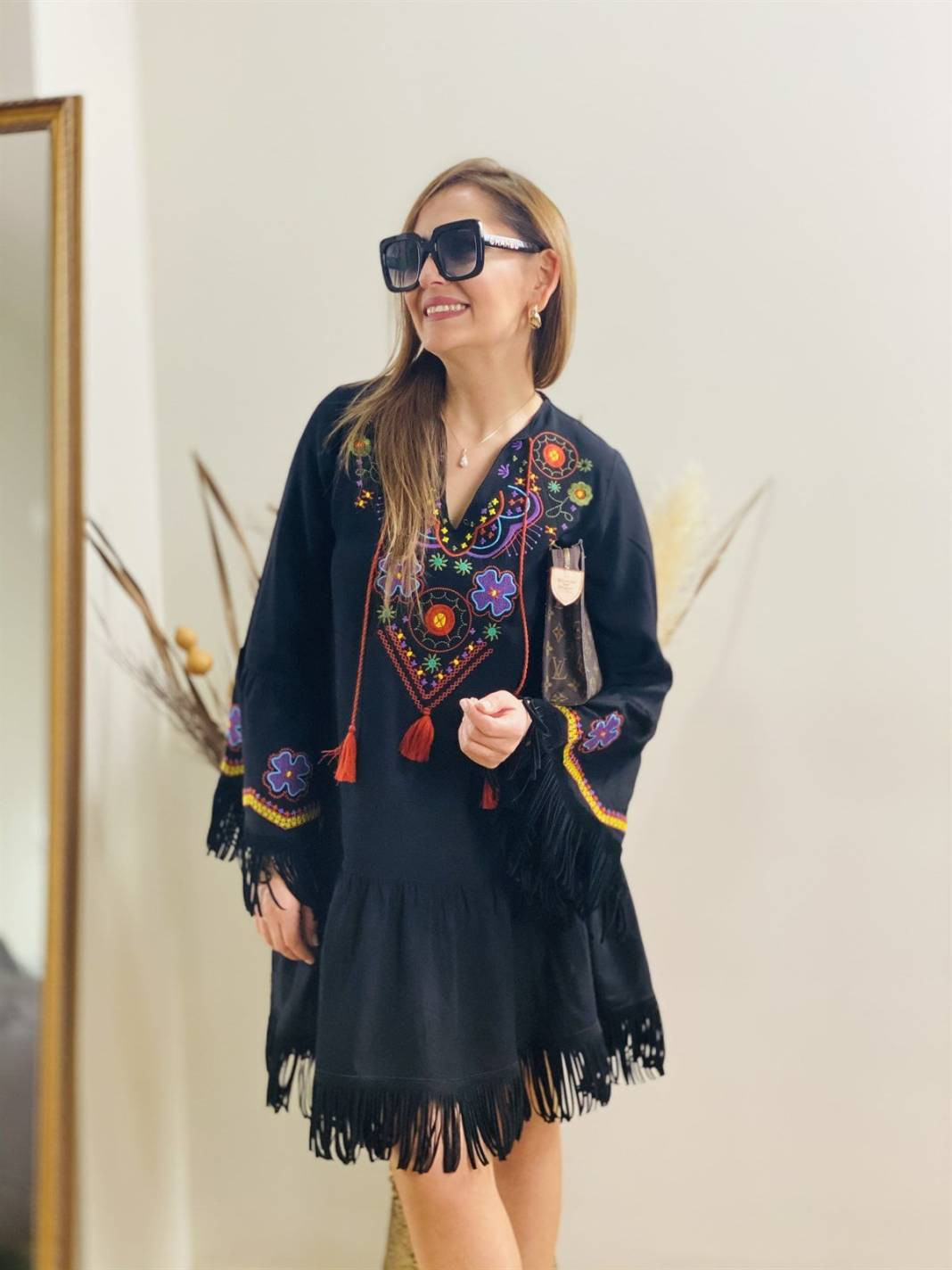 2024’ün en modern koleksiyonu oldu. 1920’lerden geliyor - Resim: 10