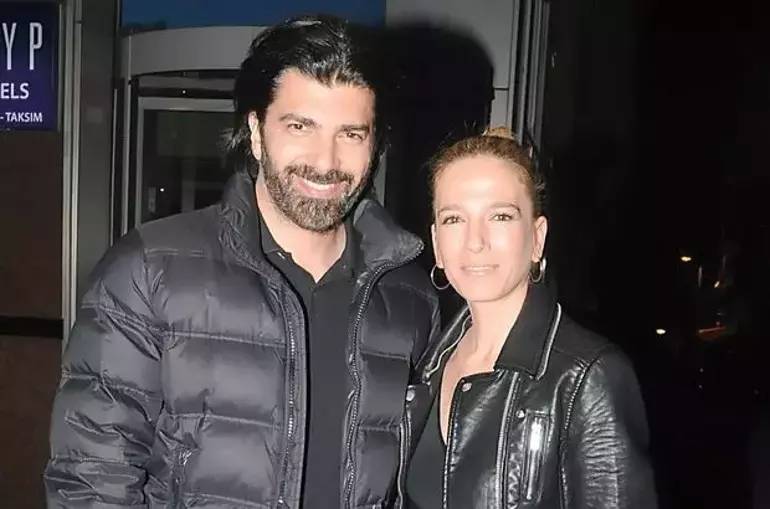 Çılgın Bediş’in yakışıklı Oktay’ının son hali ortaya çıktı. Görenlerin ağzı açık kaldı - Resim: 12