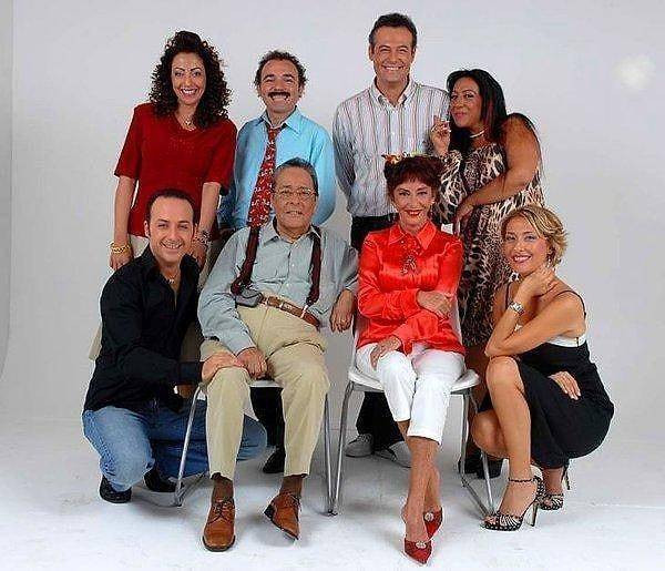 Avrupa Yakası ekranlara geri dönüyor. İlk bölümün tarihi belli oldu - Resim: 10