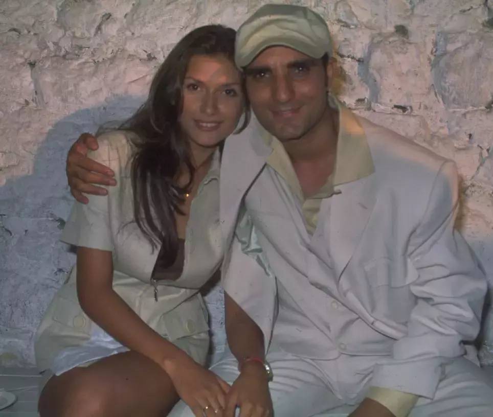 Rafet El Roman'ın eski eşi Tuğba Altıntop estetiğin dibine vurdu. O artık bambaşka biri oldu - Resim: 18