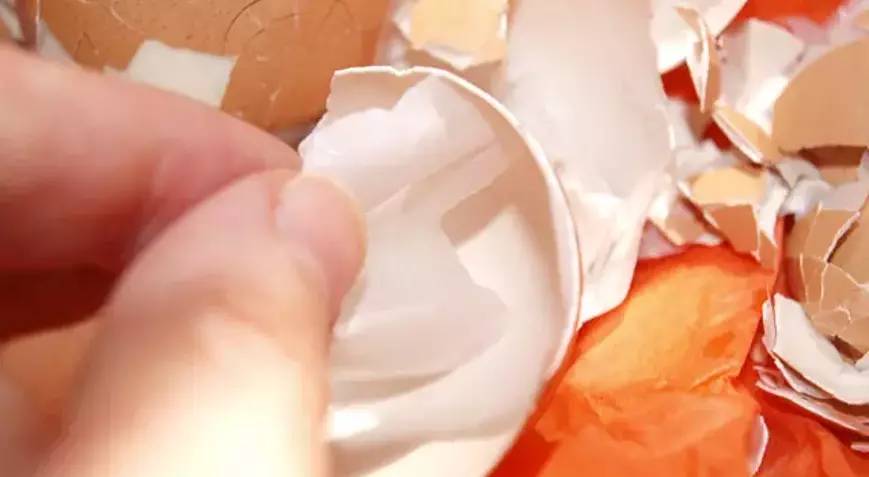 1 gramında milyarlarca protein hücresi var. Çöpe atıp ziyan ediyoruz ama cildi mermer yapıyor - Resim: 14