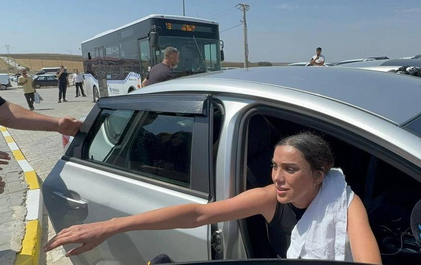 Dilan Polat'ın hayatı film oluyor iddiası. Yapımcılar birbiriyle yarışıyor - Resim: 3