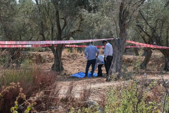 İzmir'de 3 çocuğunu öldüren baba katliamından yeni detaylar: Onu da öldüreceğim - Resim: 4