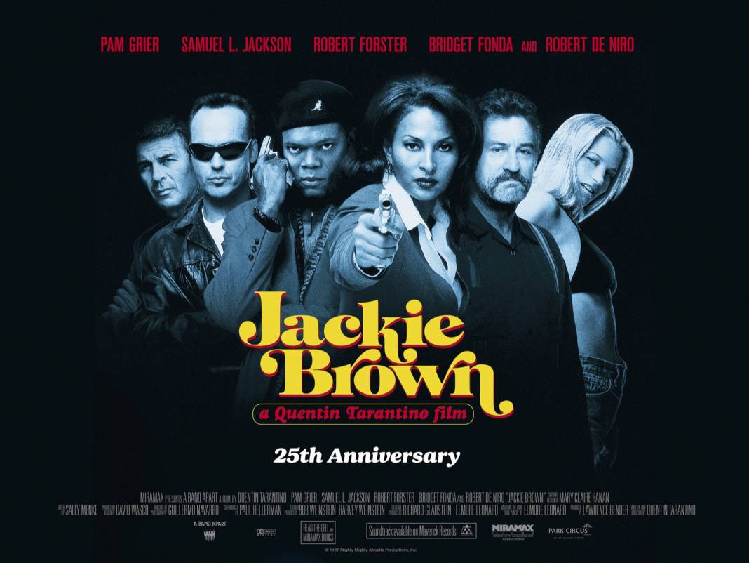 Quentin Tarantino'nun en iyi 10 filmi - Resim: 6