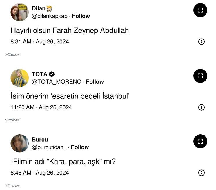 Dilan Polat'ın hayatı film oluyor iddiası. Yapımcılar birbiriyle yarışıyor - Resim: 9