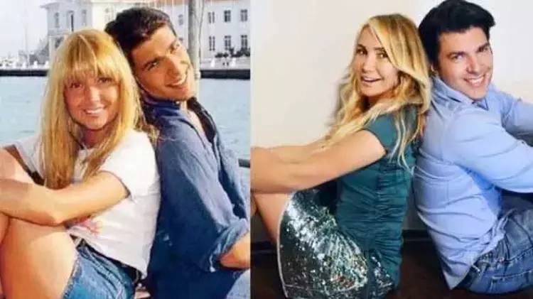 Çılgın Bediş’in yakışıklı Oktay’ının son hali ortaya çıktı. Görenlerin ağzı açık kaldı - Resim: 10