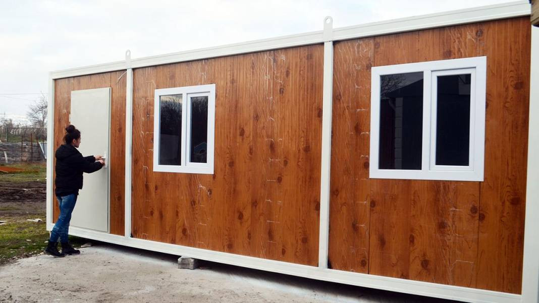 Devletten ev yapacaklara müjde! Geri ödemesiz 300 bin lira. Şartlar belli oldu - Resim: 3