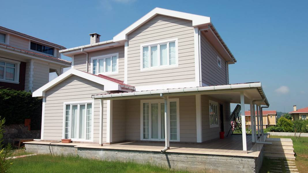 Devletten ev yapacaklara müjde! Geri ödemesiz 300 bin lira. Şartlar belli oldu - Resim: 1