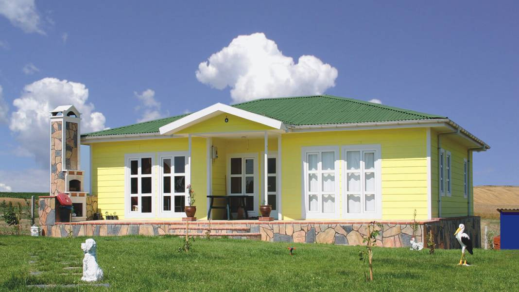 Devletten ev yapacaklara müjde! Geri ödemesiz 300 bin lira. Şartlar belli oldu - Resim: 7