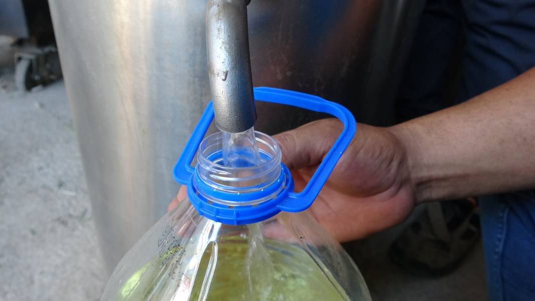 Migren dahil tüm ağrıları kökten bitiriyor. Hasadı 20 gün önce başladı - Resim: 12