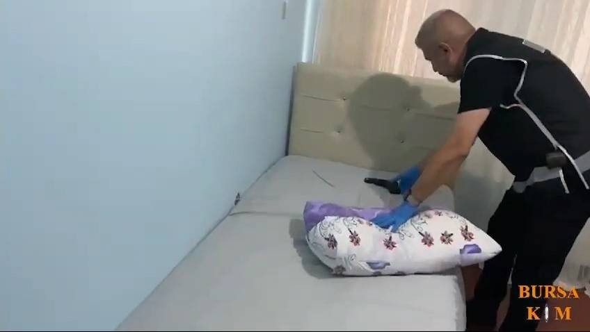 Bursa'da suç örgütü çökertildi - Resim: 6