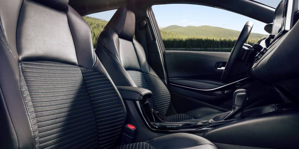 Yeni 2024 Toyota Corolla yollara çıktı! Fiyat listesi belli oldu - Resim: 6