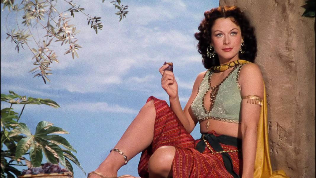 Sinemanın çıplak mucidi. Bir elinde bin marifet - Resim: 4