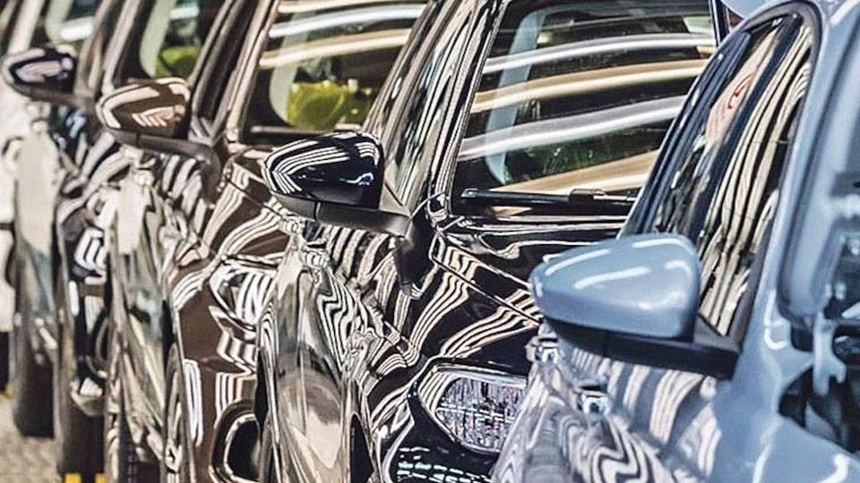 En sağlam otomobiller belli oldu. Onlara hiçbir şey olmuyor - Resim: 1