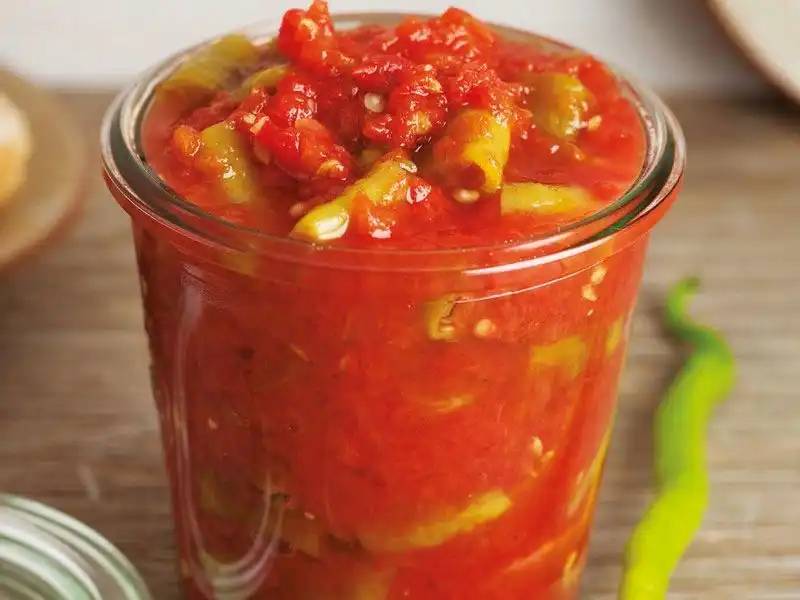 Konservenin İçine Sadece Bir Kaşık Koymak Yetiyor: Aylar Sonra Bile Mükemmel Lezzette Kalıyor - Resim: 8