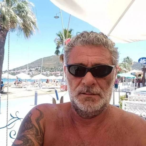 Kurtlar Vadisi'nin efsane karakteri Cerrahpaşalı Halit'inin son hali şakına çevirdi - Resim: 1