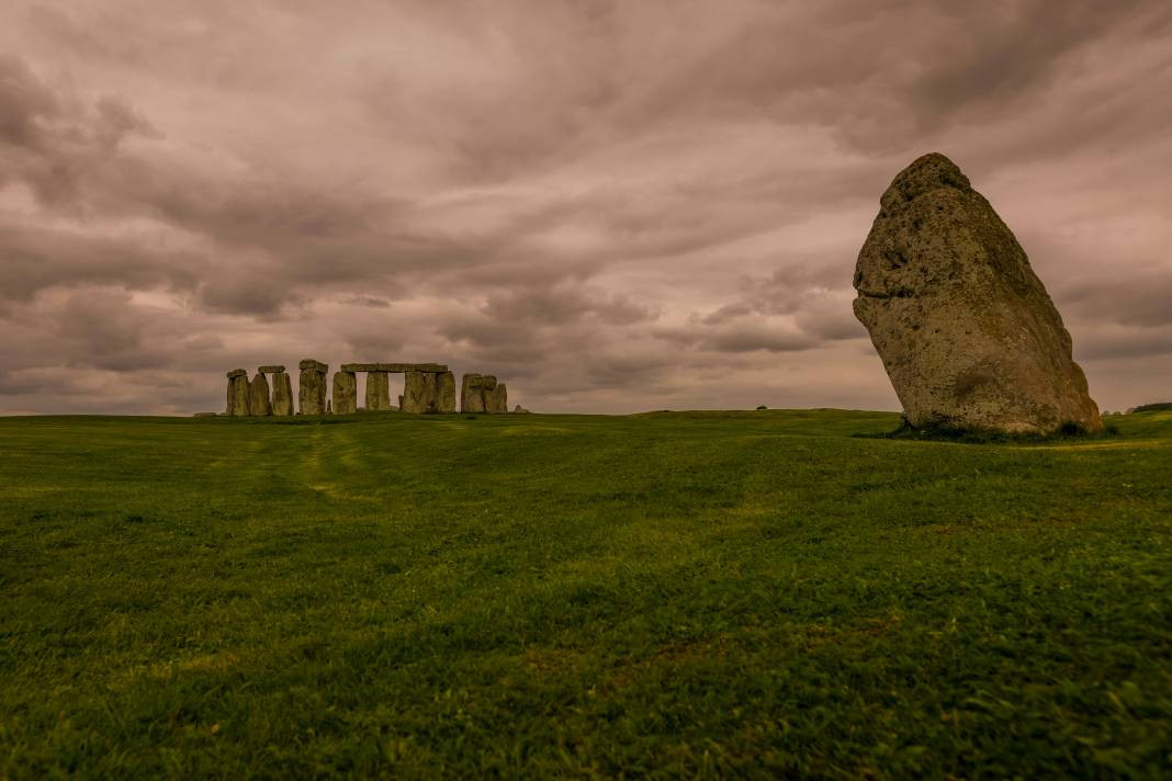 Stonehenge tarihi değiştirmeye devam ediyor. Bilim adamlarının ağzı açık kaldı - Resim: 5